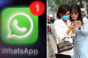 Existen varias formas de ver los estados de nuestros contactos sin que ellos lo sepan