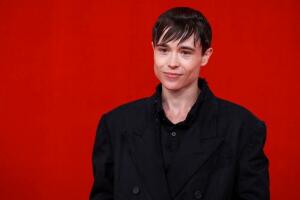Elliot Page
