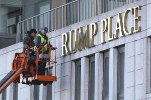 Trump Place