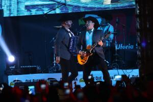 Calibre 50 en Dallas