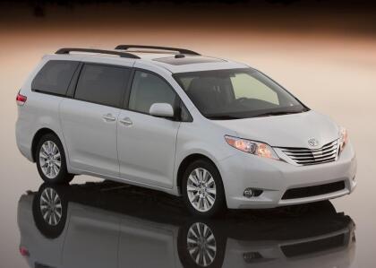 <h3 class="cms-H3-H3"><b>2 - Toyota Sienna</b></h3><br>
<br>
<b>Porcentaje de dueños que mantuvieron el vehículo por más de 15 años:</b> 15.50%
<br>
<b>Comparado al promedio:</b> 2.0x