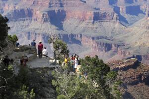 National Parks Fees