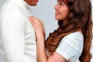 María la del Barrio 1996