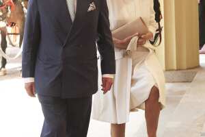Princesa Letizia 