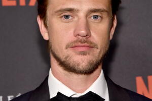 Boyd Holbrook 