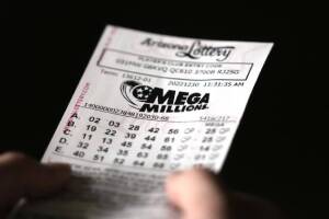 Mega Millions: ¿Cuántas veces se ha quedado el premio mayor en Arizona?