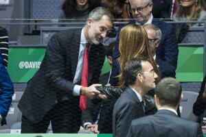 Shakira, Gerad Pique