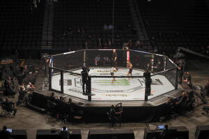 UFC 249 Mixed Martial Arts
