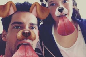 Cristian de la Fuente 