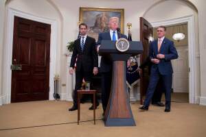 Plan de reforma migratoria RTrump Cotton Perdue 2 de agosto 2017 