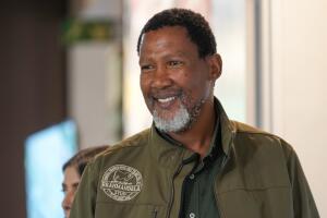 CORRECTION South Africa Gaza Flotilla