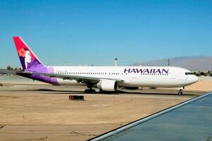 ¿Buscas un destino para el verano? Nueva ruta aérea conecta Salt Lake City con Honolulu