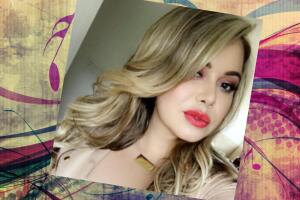 Chiquis es la queen de las selfies and we love it!