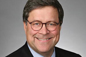 William Barr 