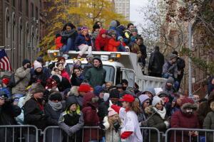 US-THANKSGIVING-HOLIDAY-PARADE