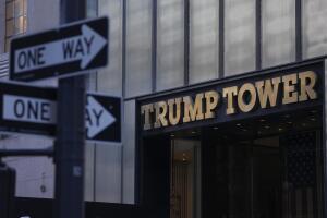 Trump Legal Troubles