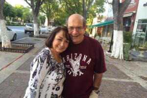 María Antonieta de las Nieves