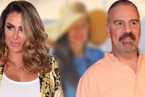 Ninel Conde y Ari y Sofía Telch