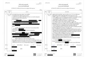 Nawat Itsaragrisil demanda a Fátima Bosch por presunta difamación