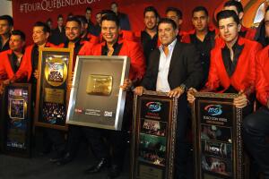 Banda MS