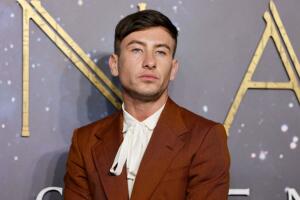 Barry Keoghan