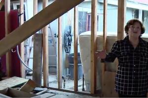 detective investiga denuncias Viridi Construction abandono obras California