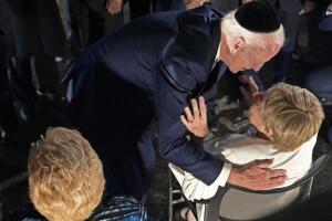 ISRAEL-US-DIPLOMACY-POLITICS