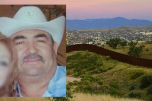 Sergio Valenzuela Valenzuela, de 52 años, es acusado de supervisar operaciones de tráfico de drogas en la frontera de Arizona.