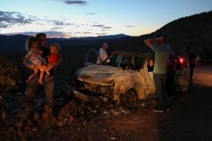 TOPSHOT-MEXICO-US-RELIGION-MORMON-ATTACK