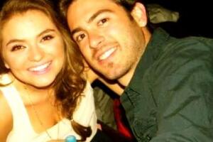 Pablo Lyle Sofía Castro 