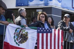 MEXICO-EEUU-ARANCELES-MIGRACION