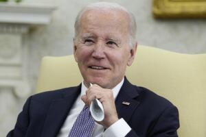 Biden US Colombia