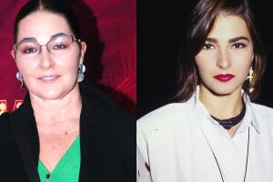 Eugenia Cauduro y su peso: confiesa si ya se ha hecho alguna cirugía