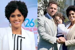 Francisca confirma que está embarazada: así anuncia que espera a su segundo bebé