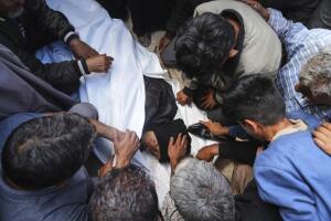 ORIENTE MEDIO-GUERRAS