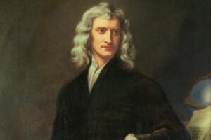 Isaac Newton