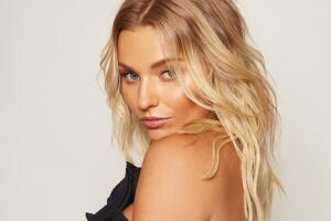 Irina Baeva será presentadora en Premio Lo Nuestro 2023