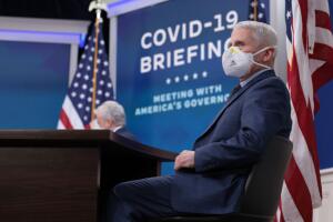 President Biden Joins Governors Call To Discuss Covid Response