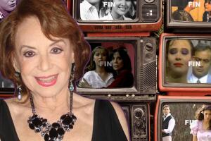 Delia Fiallo
