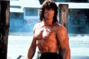 Rambo III