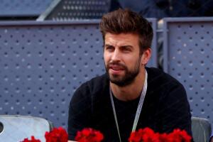Gerard Piqué