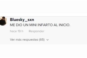 Usuarios de TikTok opinan del video del perro que camina en dos patas 2.jpg