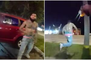 Hispano muere arrollado mientras evitaba ser arrestado por la Policía en Tampa 