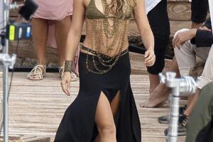 shakira