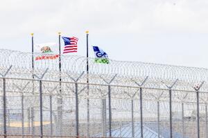 US Immigration Protests