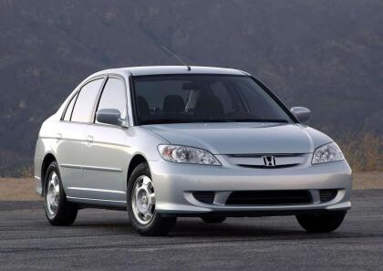 <h3 class="cms-H3-H3"><b>13 - Honda Civic</b></h3><br>
<br>
<b>Porcentaje de dueños que mantuvieron el vehículo por más de 15 años:</b> 11%
<br>
<b>Comparado al promedio:</b> 1.4x