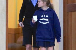 Gwyneth Paltrow sin maquillaje