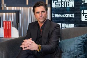 John Stamos