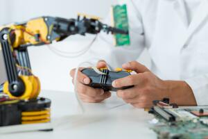 Universidad Politécnica de Puerto Rico