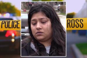 Elizabeth Cárdenas Texas